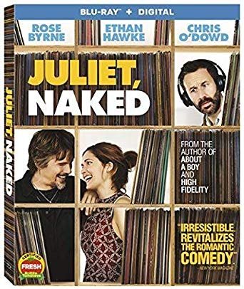 Juliet, Naked