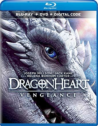 Dragonheart Vengeance