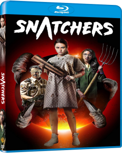 Snatchers