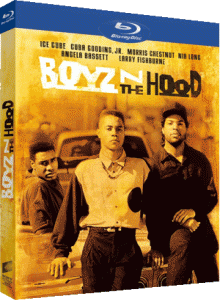 Boyz'n the Hood, la loi de la rue