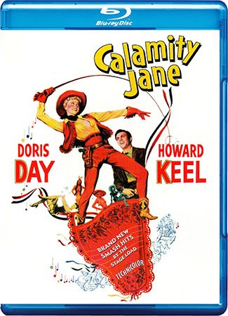 Calamity Jane