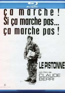 Le Pistonné