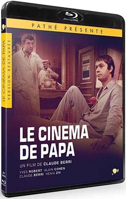 Le Cinéma de papa