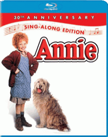 Annie