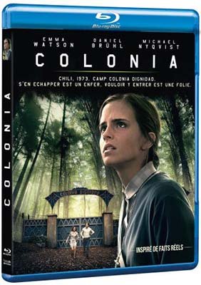 Colonia