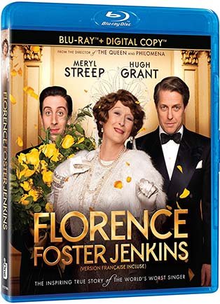 Florence Foster Jenkins