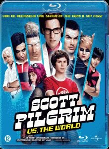 Scott Pilgrim