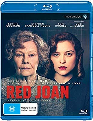 Red Joan