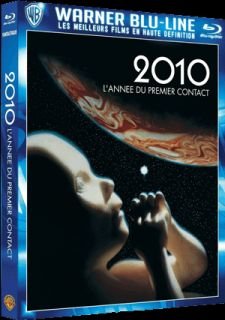 2010 : L'Année du premier contact