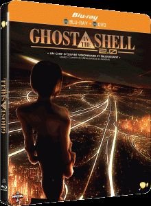 Ghost in the Shell