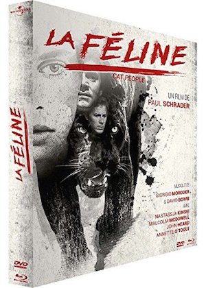 La Féline