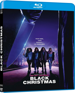 Black Christmas