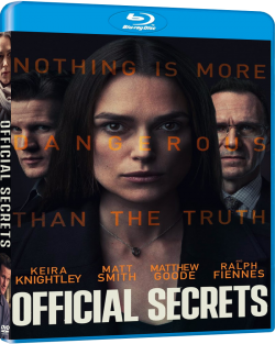 Official Secrets