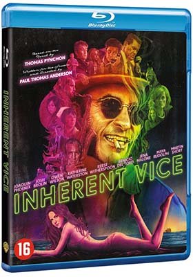 Inherent Vice