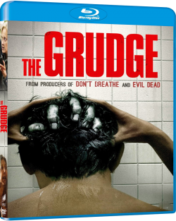 The Grudge