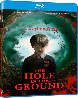 The Hole In The Ground