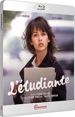 L'Etudiante