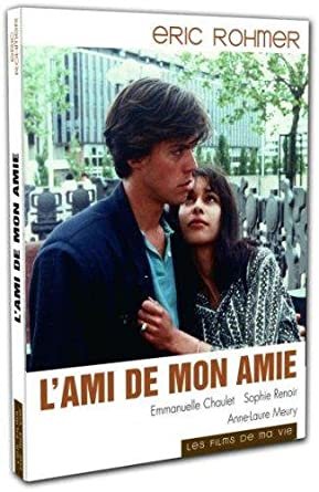 L'Ami de mon amie