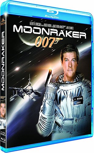 Moonraker