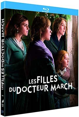 Les Filles du Docteur March