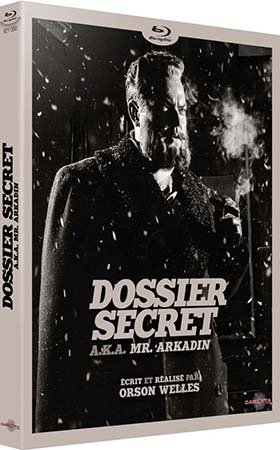 Dossier secret (Mr Arkadin)