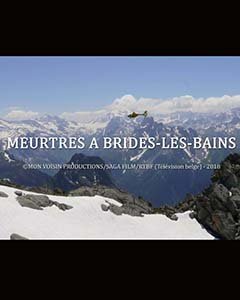 Meurtres à Brides-les-bains