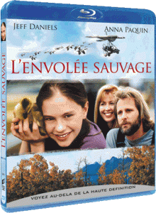 L'Envolée sauvage