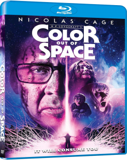 Color Out Of Space