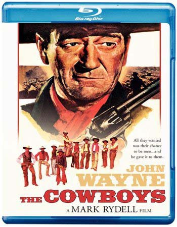 Les Cow-boys