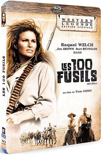 Les 100 fusils