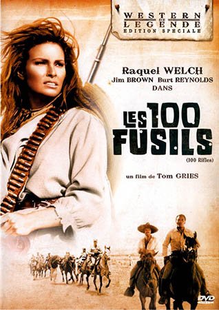 Les 100 fusils