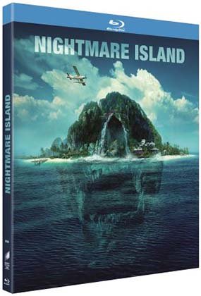 Nightmare Island