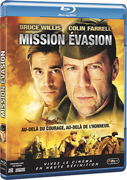 Mission évasion