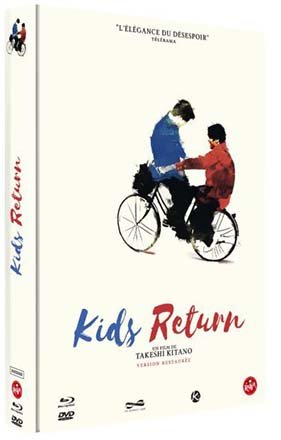 Kids Return