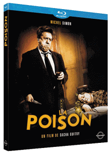 La Poison