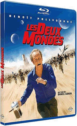 Les Deux mondes