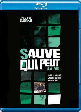 Sauve qui peut (la vie)