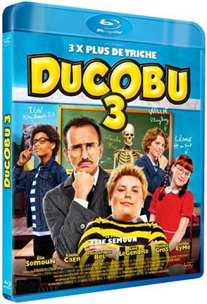 Ducobu 3