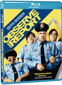 Observe & Report