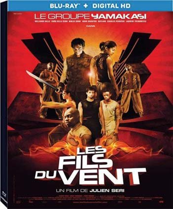 Les Fils du vent