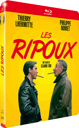 Les Ripoux