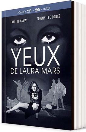 Les Yeux de Laura Mars