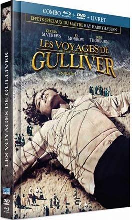 Les Voyages de Gulliver