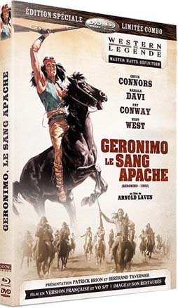 Geronimo