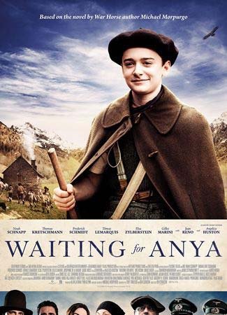 Waiting for Anya