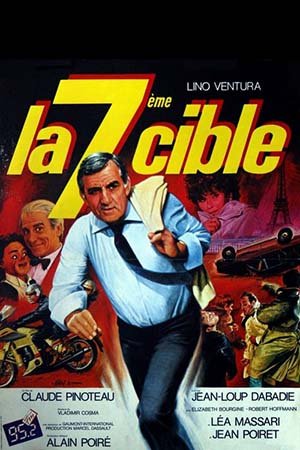 La 7ème cible