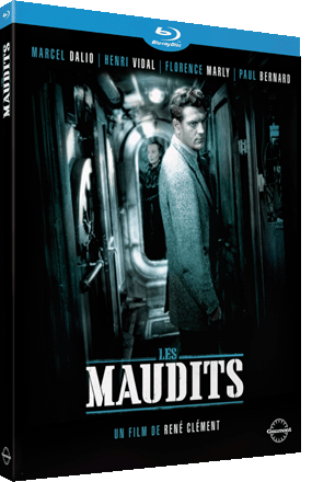 Les Maudits