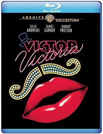 Victor Victoria