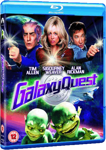 Galaxy Quest