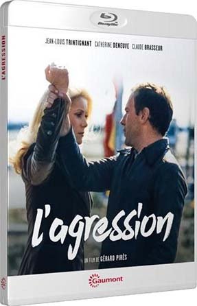 L'Agression